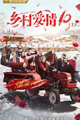 乡村爱情协奏曲简介