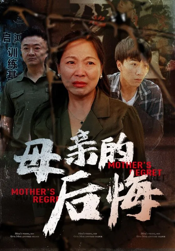母亲的后悔王彩凤演员