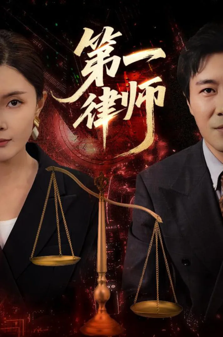 第一律师小说免费阅读