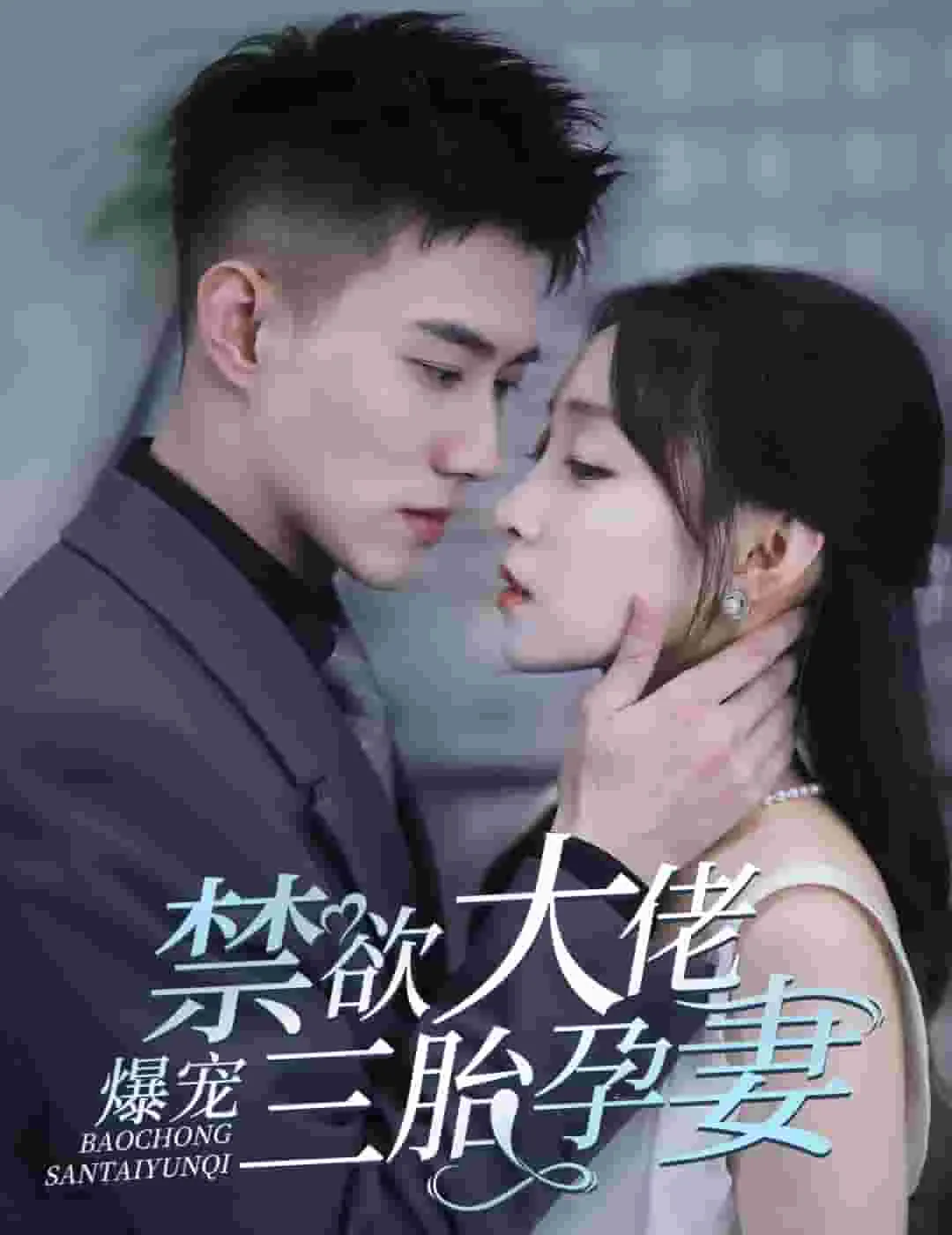 禁欲大佬爆宠三胎孕妻免费阅读