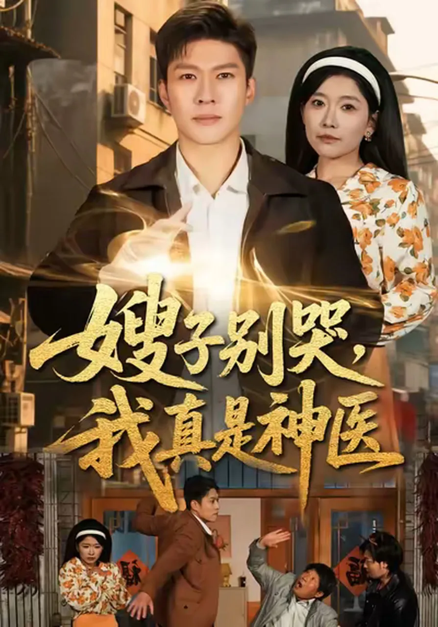 嫂子别哭,我真是神医全文阅读