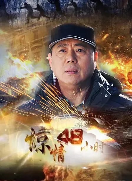 惊情48小时免费观看电视剧全集