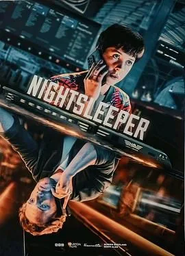 夜游者英文