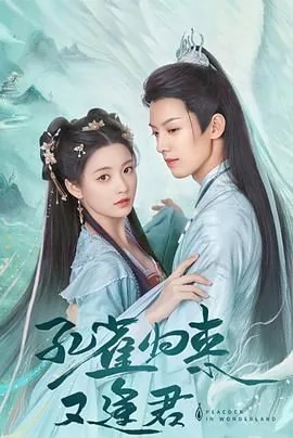 孔雀圣使请动心剧情介绍