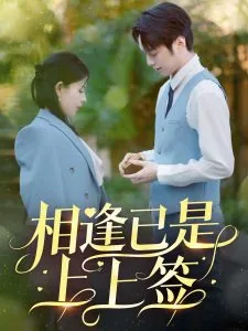 相逢已是上上签何必执着事事圆