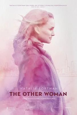 另一个女人汤姆费尔顿
