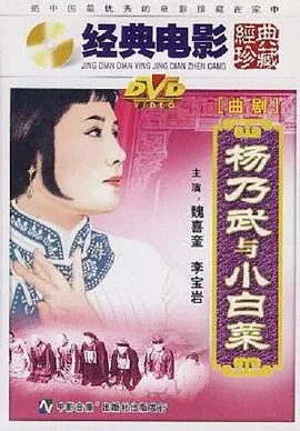 杨乃武与小白菜满清十大经典电视剧演员表