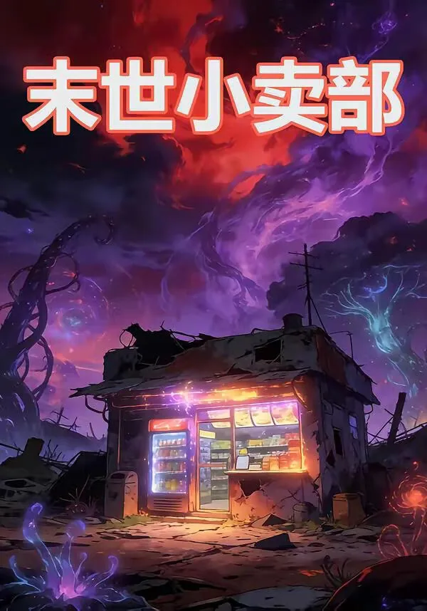末世小卖部笔趣阁免费阅读