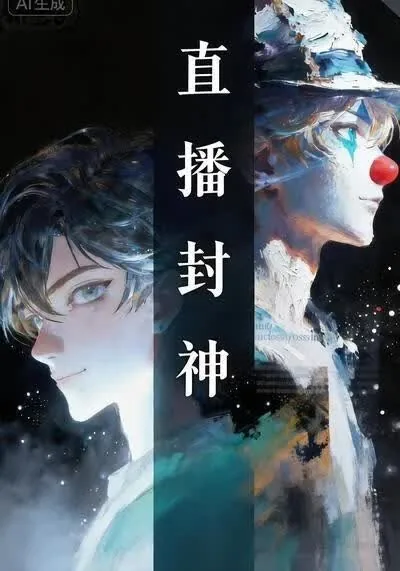直播封神二十六集视频