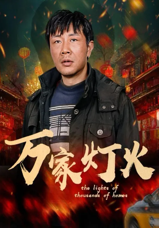 灯火辉煌