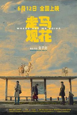 走马观花课文