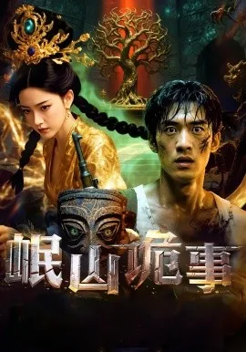 岷山诡事短剧全集观看