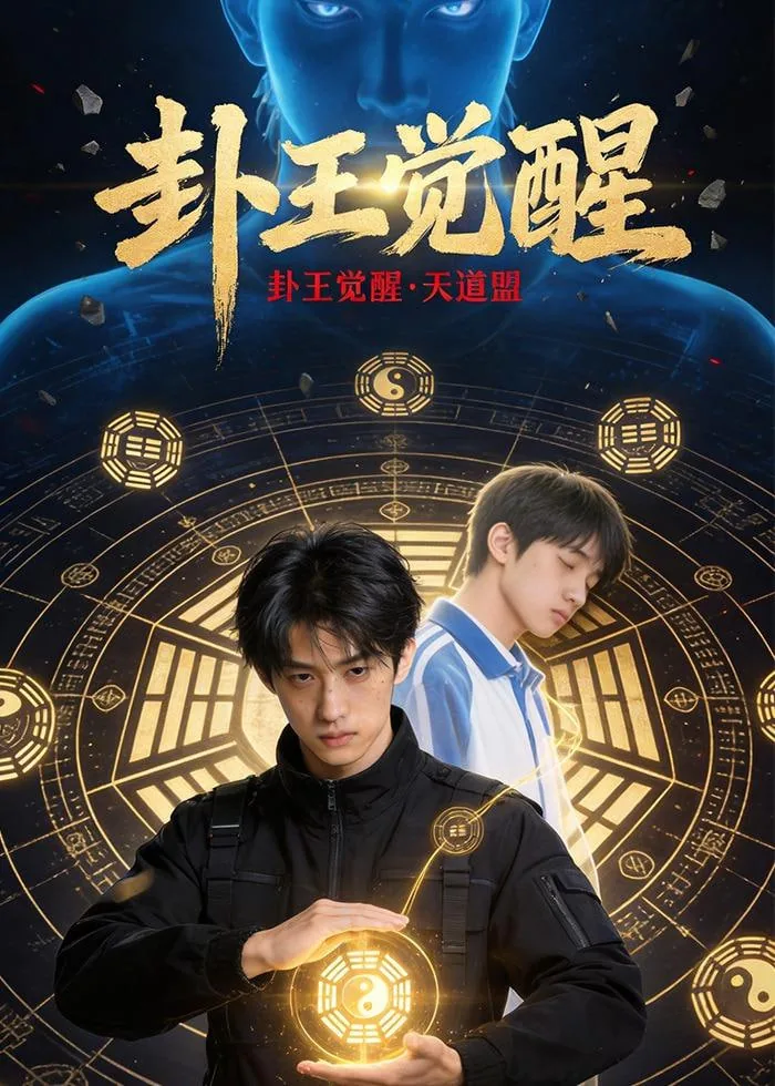 王往 觉醒年代