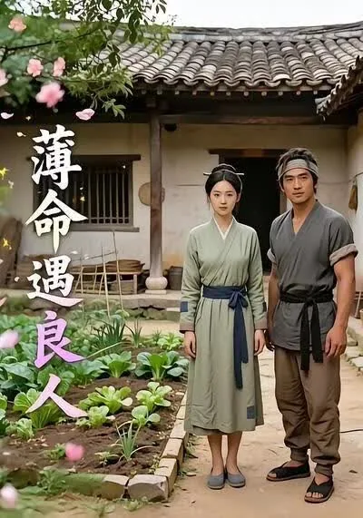 薄命什么