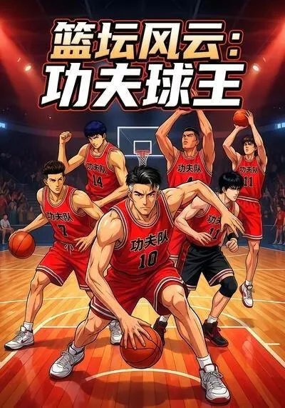 篮坛风云,功夫球王换谁了