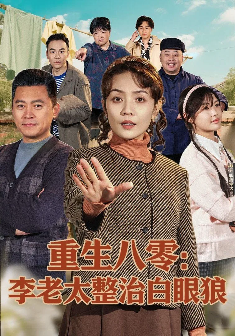 重生八零李老太她抛夫弃子笔趣阁