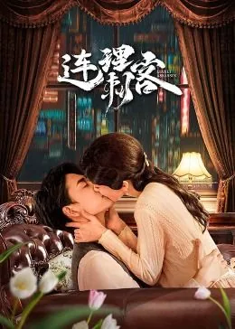 连理刺客好看不