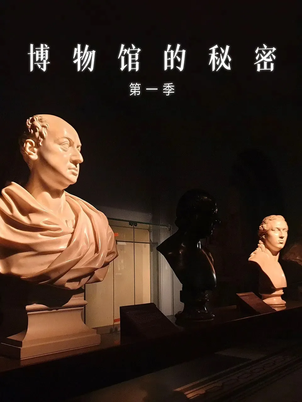 博物馆的秘密第一季纪录片在线观看