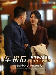 她因车祸去了另一个平行世界十年