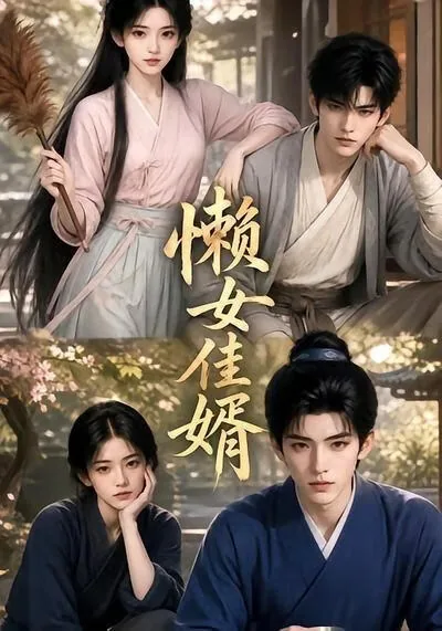 懒女嫁丑夫