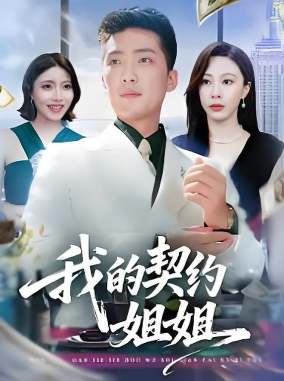 我的契约爱人12