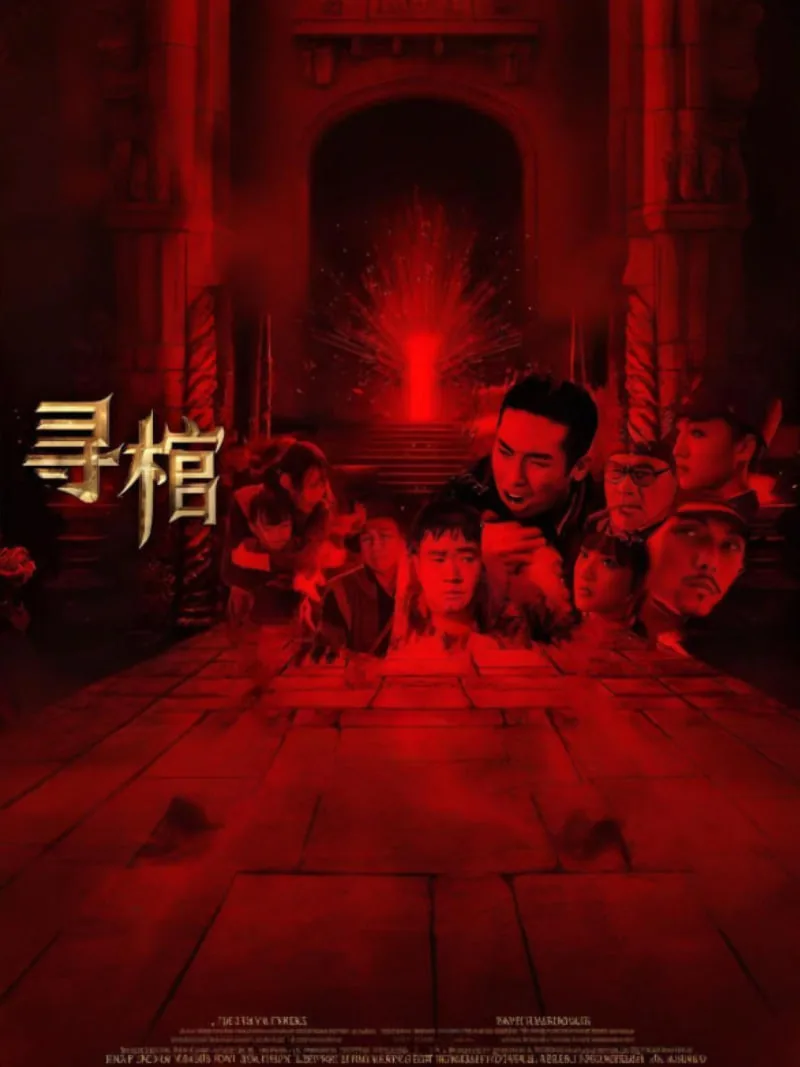 寻棺后续电影
