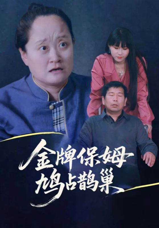 金牌保姆电视剧第1集