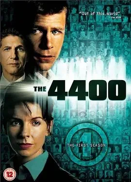 4400第一季免费观看