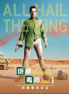 绝命毒师第四季知乎
