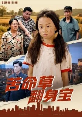 苦命草翻身宝全集哪里看