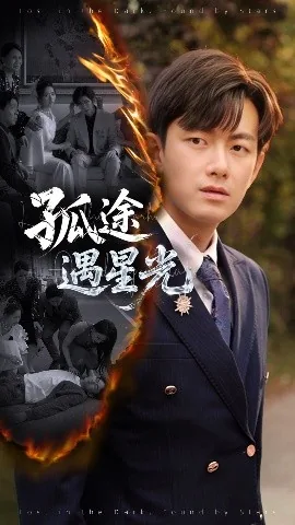 孤途遇星光短剧在线观看