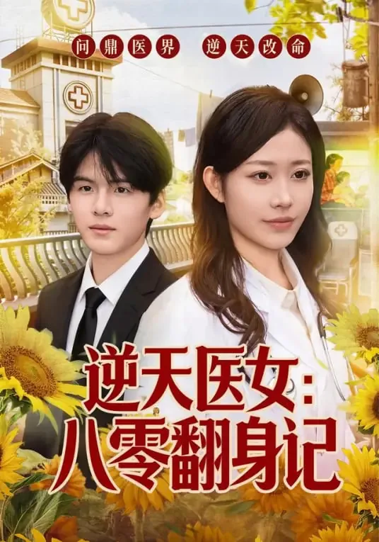 逆天医女:八零翻身记类似小说