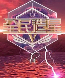 全民造星2冠军