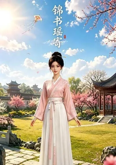 锦书遥寄五十弦