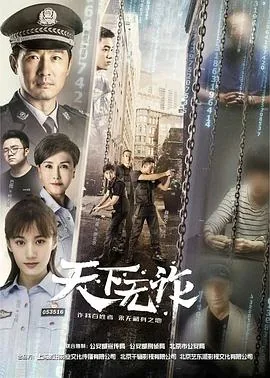 天下无诈反诈剧情解读