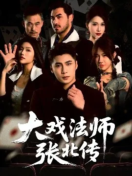 大戏法师张北传在线观看高清
