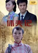 休夫记小说