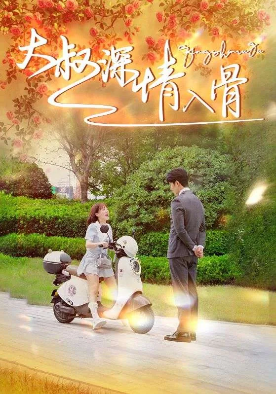 大叔深情入骨讲的什么