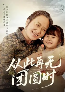 从此再无团圆时免费观看