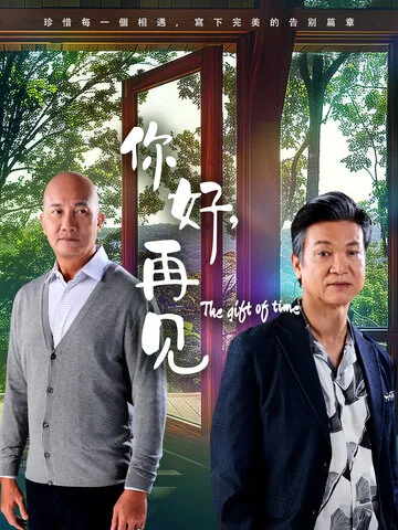 你好,再见2008