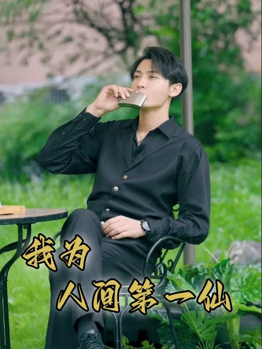 我为人间第一仙短剧免费在线观看