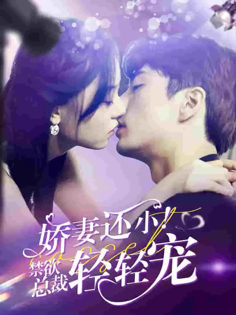 诱妻入怀,禁欲总裁,轻点宠
