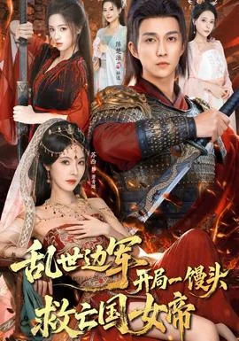 乱世边军开局一馒头救亡国女帝演员表