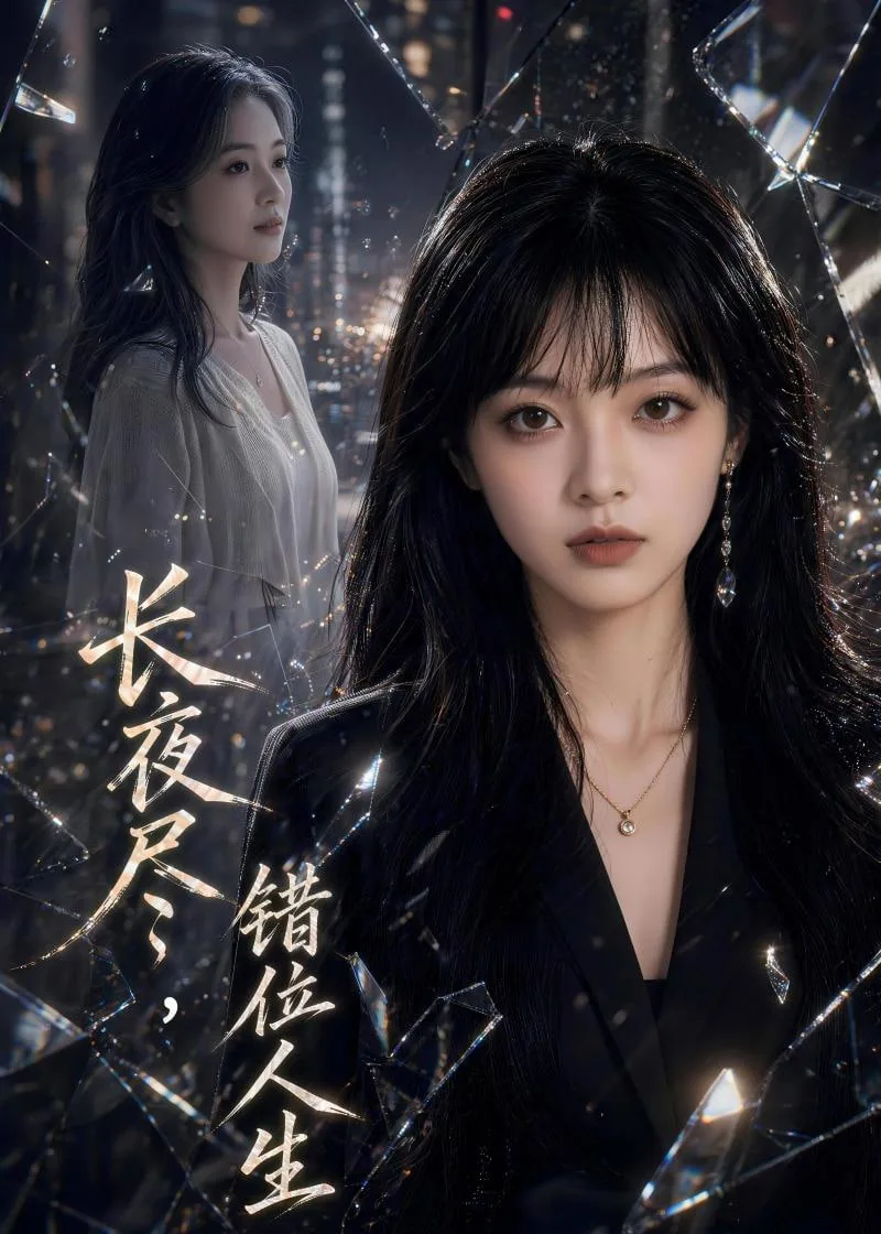 长夜尽错位人生短剧又名