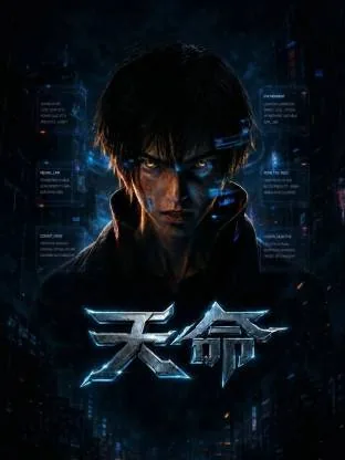 旧盆改天命动漫