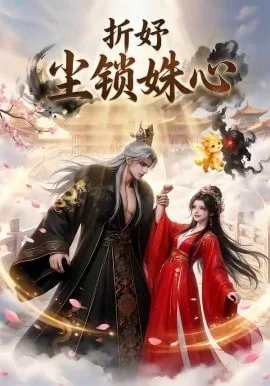 折妤尘锁姝心短剧