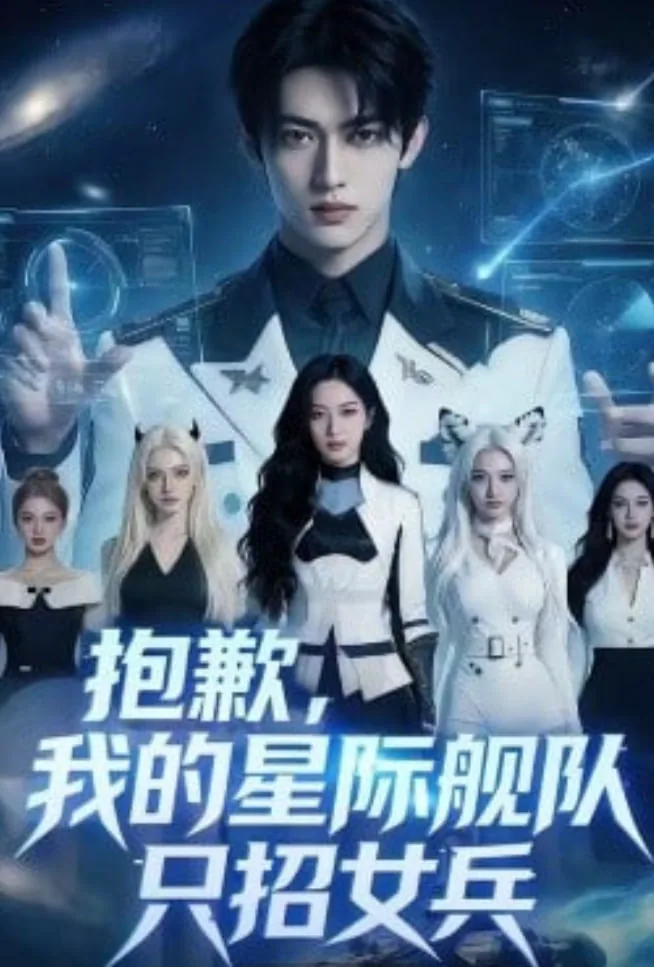 我的星际舰队亿点强笔趣阁
