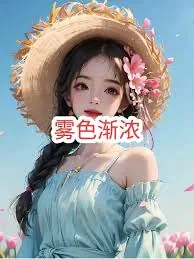 雾色渐浓百度云
