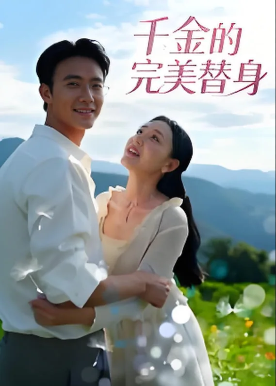 千金的完美替身女主是谁