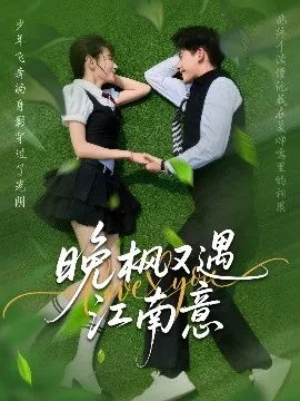 晚枫又遇江南意免费观看